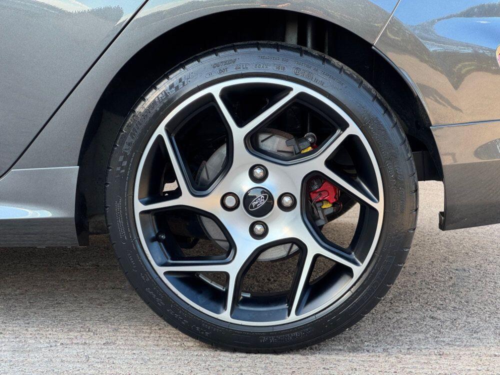 Used Ford Fiesta 2018 for sale - 76108815: Photo 17