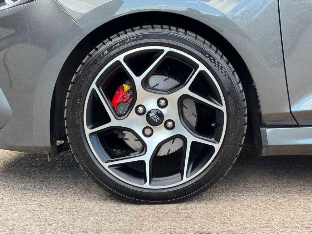 Used Ford Fiesta 2018 for sale - 76108815: Photo 18