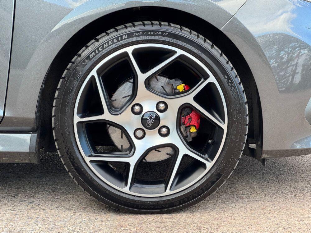 Used Ford Fiesta 2018 for sale - 76108815: Photo 19