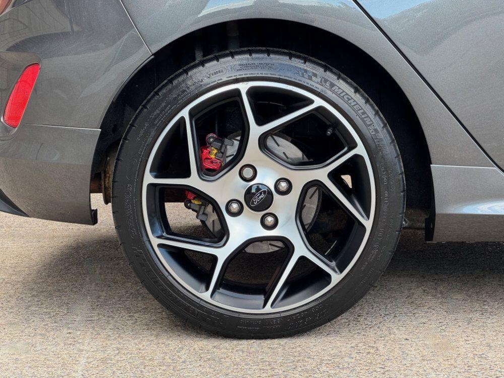 Used Ford Fiesta 2018 for sale - 76108815: Photo 20