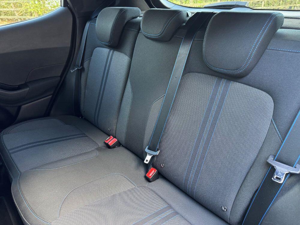 Used Ford Fiesta 2018 for sale - 76108815: Photo 24