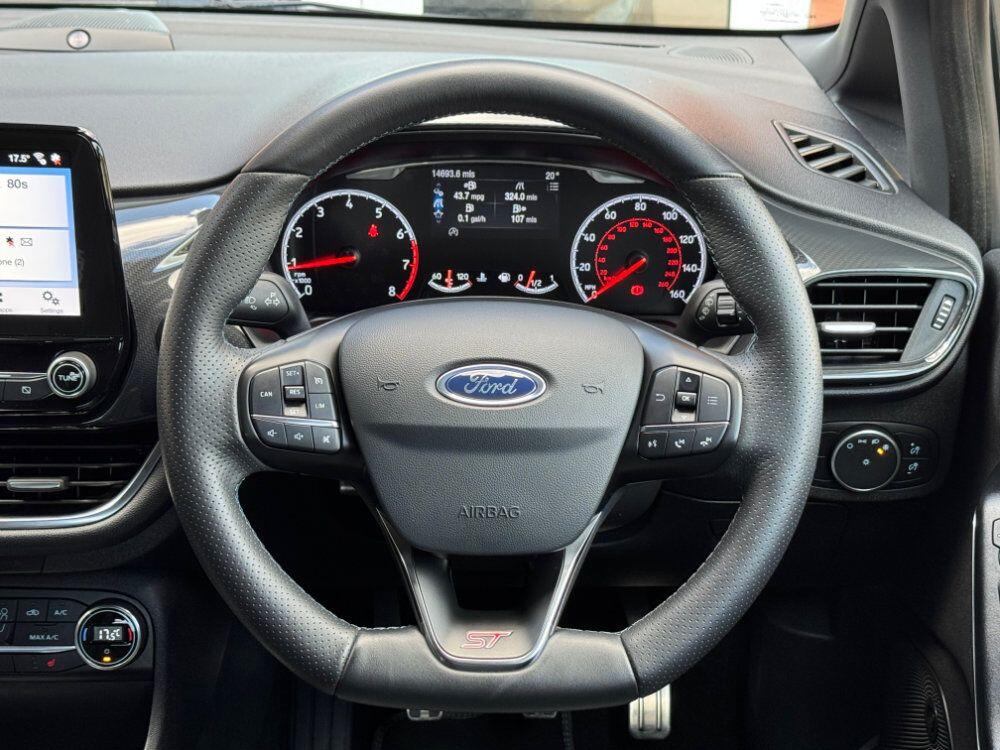 Used Ford Fiesta 2018 for sale - 76108815: Photo 28