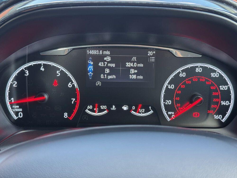 Used Ford Fiesta 2018 for sale - 76108815: Photo 29