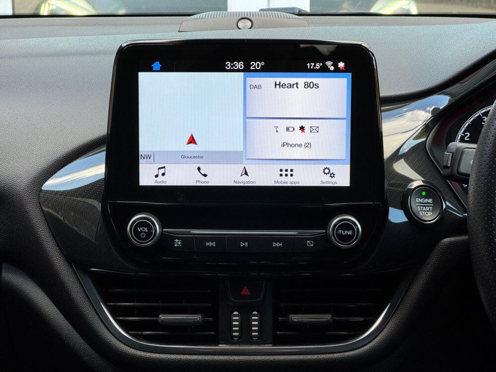 Used Ford Fiesta 2018 for sale - 76108815: Photo 30