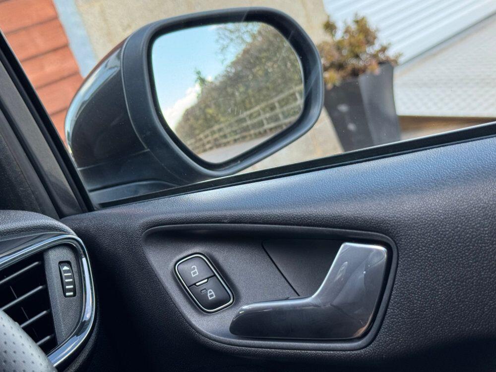 Used Ford Fiesta 2018 for sale - 76108815: Photo 45