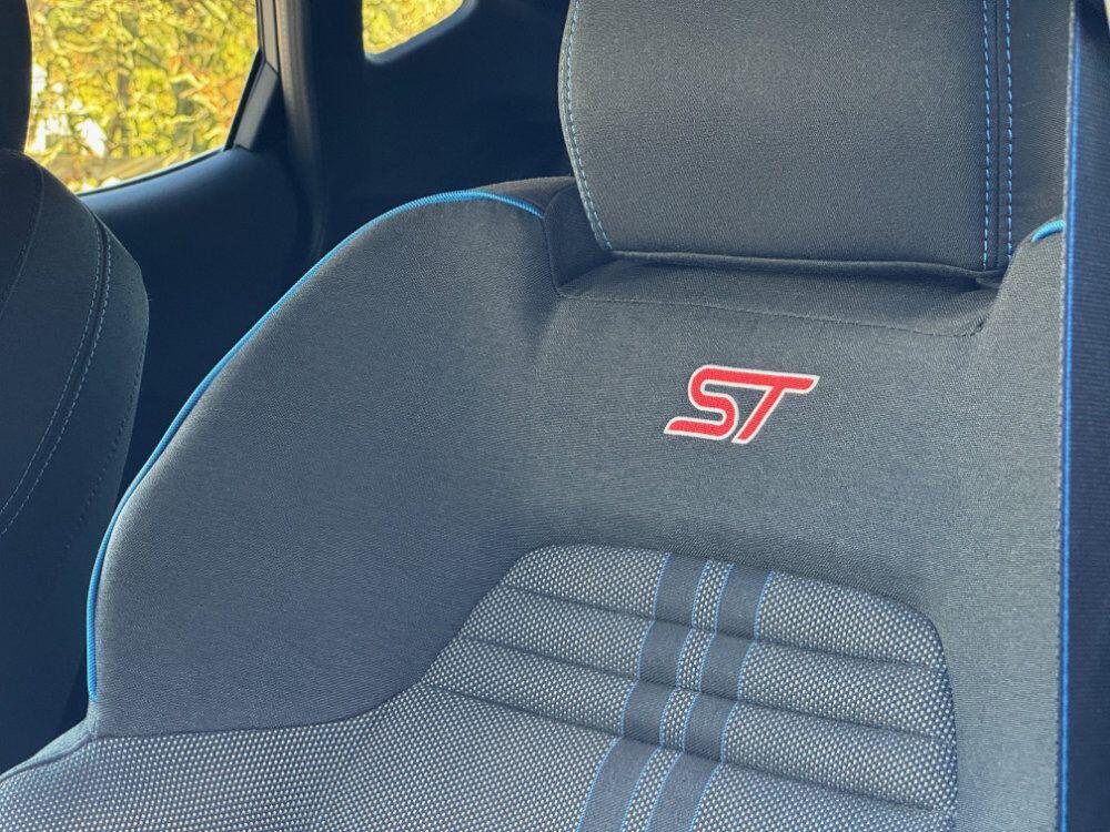 Used Ford Fiesta 2018 for sale - 76108815: Photo 53