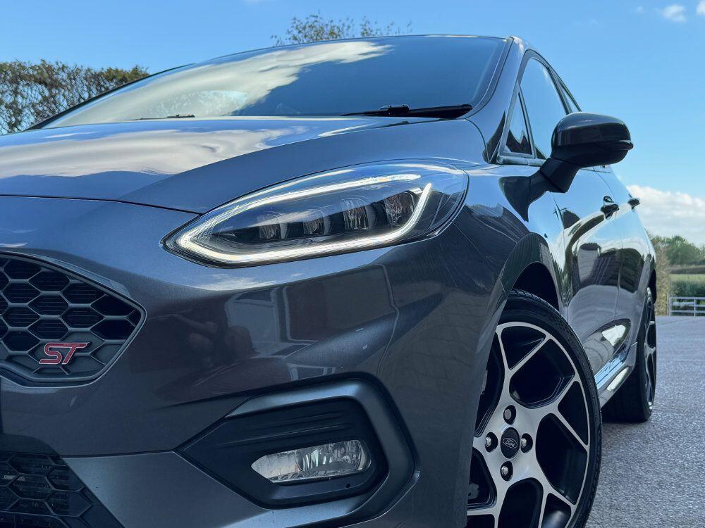Used Ford Fiesta 2018 for sale - 76108815: Photo 57
