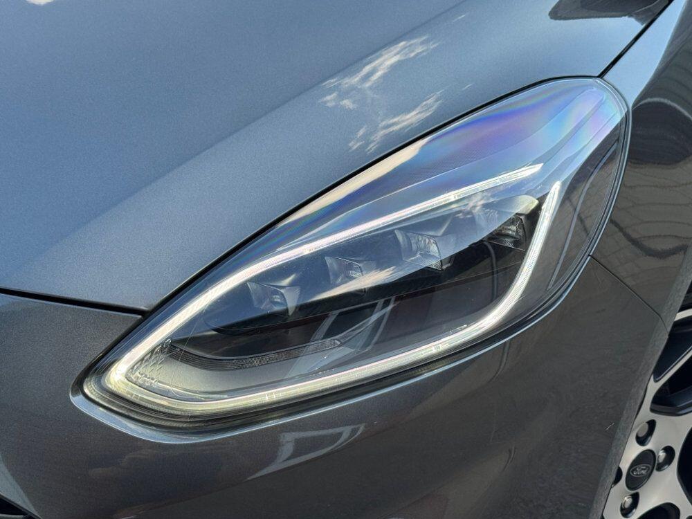 Used Ford Fiesta 2018 for sale - 76108815: Photo 60