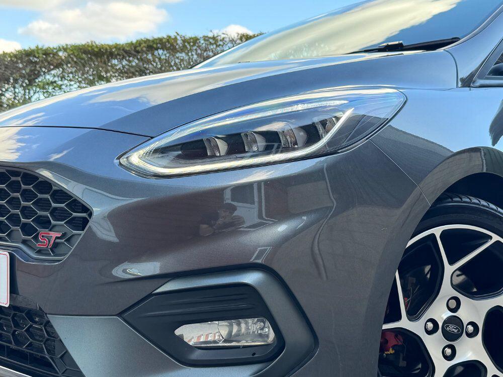 Used Ford Fiesta 2018 for sale - 76108815: Photo 61