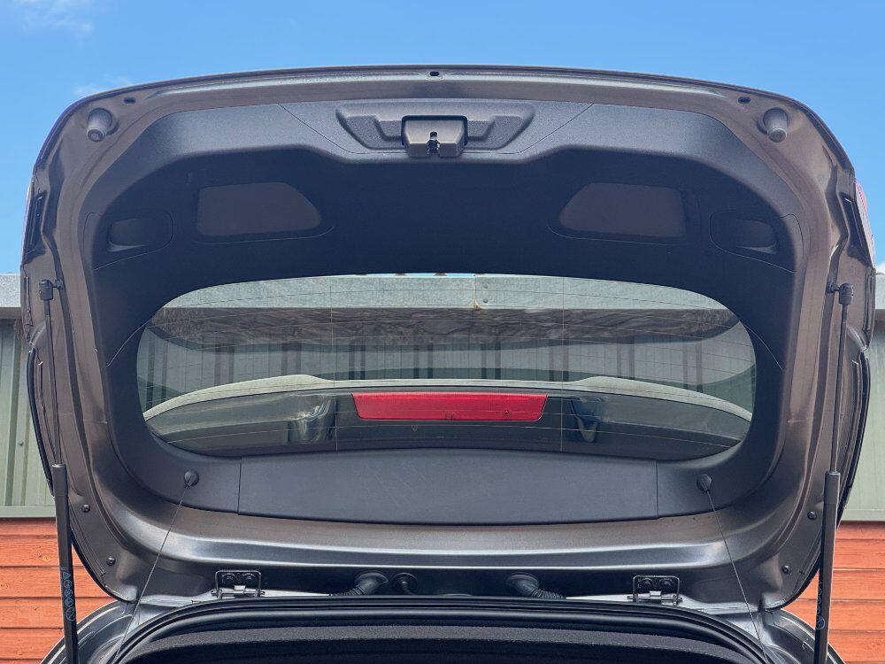 Used Ford Fiesta 2018 for sale - 76108815: Photo 7