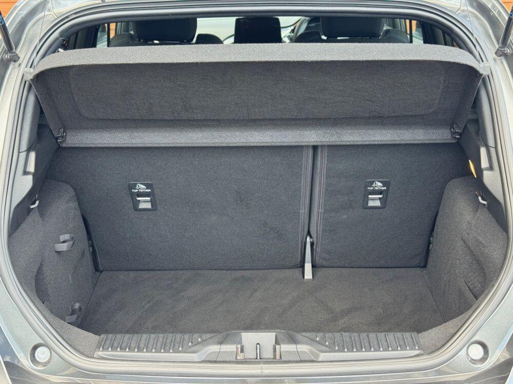 Used Ford Fiesta 2018 for sale - 76108815: Photo 8