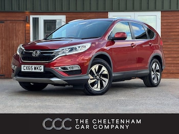 Used Honda CR-V 2015 for sale - 76109023: Photo