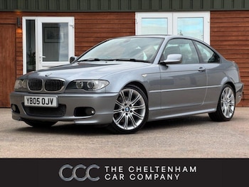 Used BMW 3 Series 2005 for sale - 76108747: Photo