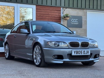 Used BMW 3 Series 2005 for sale - 76108747: Photo