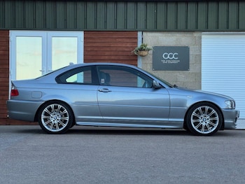 Used BMW 3 Series 2005 for sale - 76108747: Photo