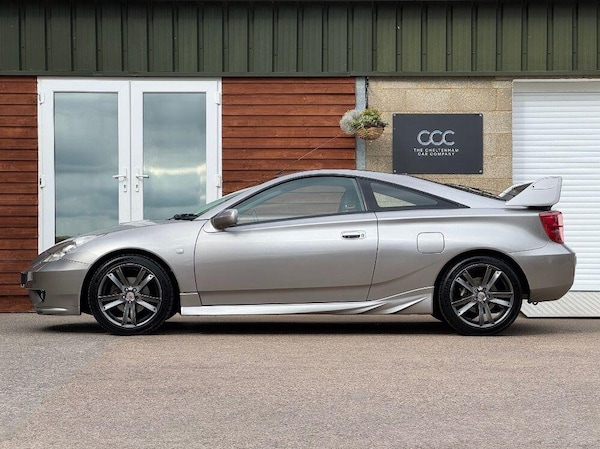 Used Toyota Celica 2005 for sale - 76294713: Photo 14