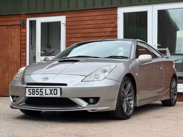 Used Toyota Celica 2005 for sale - 76294713: Photo 15