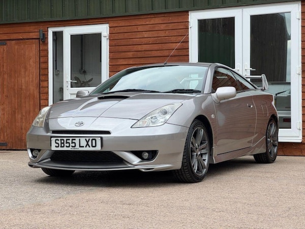 Used Toyota Celica 2005 for sale - 76294713: Photo 16