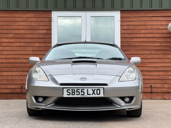 Used Toyota Celica 2005 for sale - 76294713: Photo 17