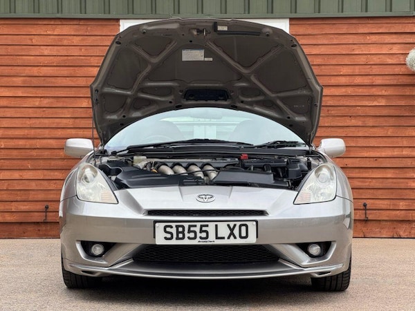 Used Toyota Celica 2005 for sale - 76294713: Photo 18