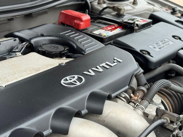 Used Toyota Celica 2005 for sale - 76294713: Photo 21