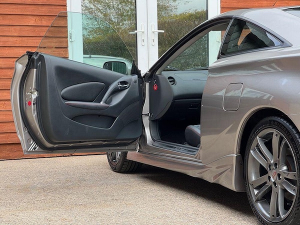 Used Toyota Celica 2005 for sale - 76294713: Photo 29