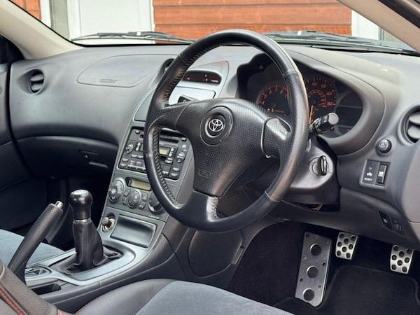 Used Toyota Celica 2005 for sale - 76294713: Photo 32