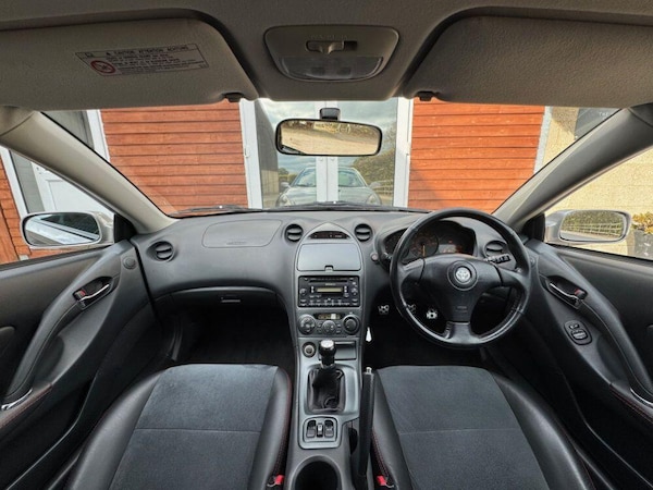 Used Toyota Celica 2005 for sale - 76294713: Photo 33