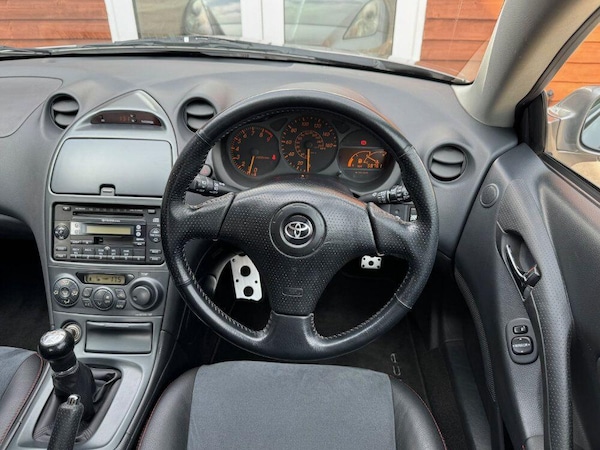 Used Toyota Celica 2005 for sale - 76294713: Photo 34