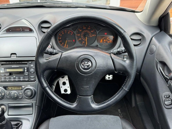 Used Toyota Celica 2005 for sale - 76294713: Photo 35