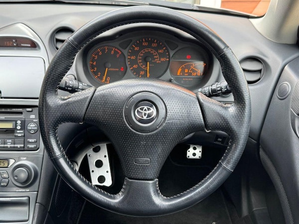Used Toyota Celica 2005 for sale - 76294713: Photo 36