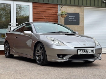 Used Toyota Celica 2005 for sale - 76294713: Photo
