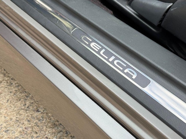 Used Toyota Celica 2005 for sale - 76294713: Photo 48