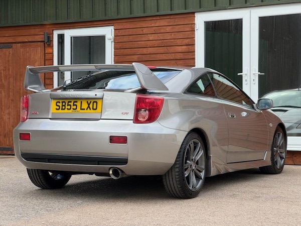 Used Toyota Celica 2005 for sale - 76294713: Photo 5