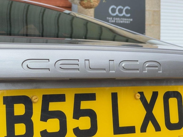 Used Toyota Celica 2005 for sale - 76294713: Photo 61