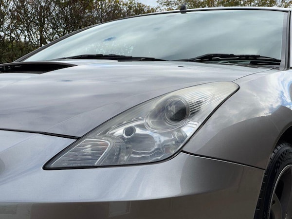 Used Toyota Celica 2005 for sale - 76294713: Photo 62