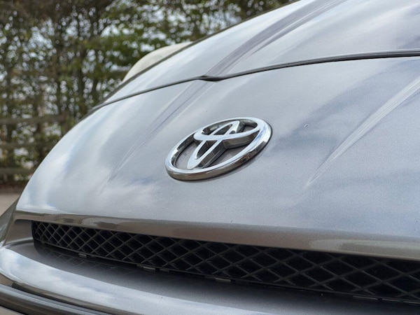 Used Toyota Celica 2005 for sale - 76294713: Photo 75