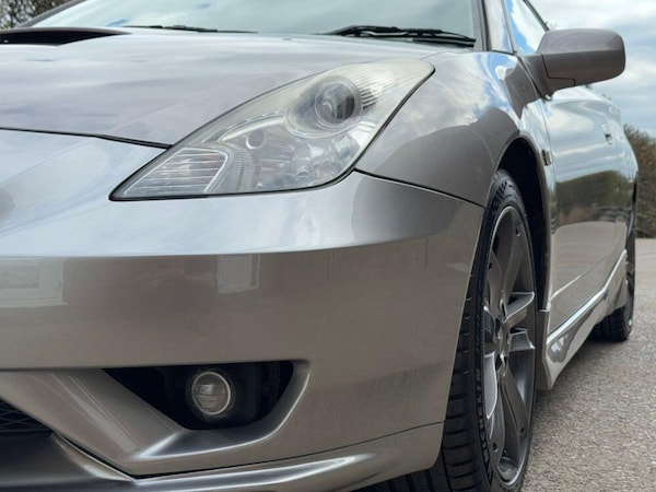 Used Toyota Celica 2005 for sale - 76294713: Photo 76