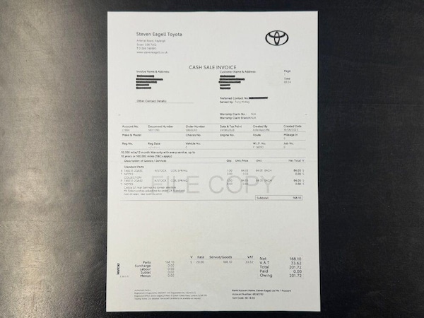 Used Toyota Celica 2005 for sale - 76294713: Photo 91