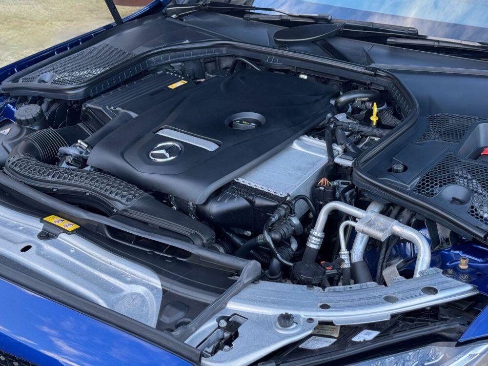 Used Mercedes-Benz C Class 2016 for sale - 76591999: Photo 19