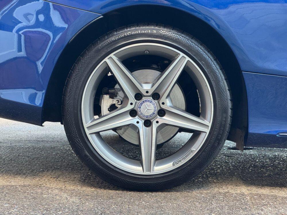 Used Mercedes-Benz C Class 2016 for sale - 76591999: Photo 21