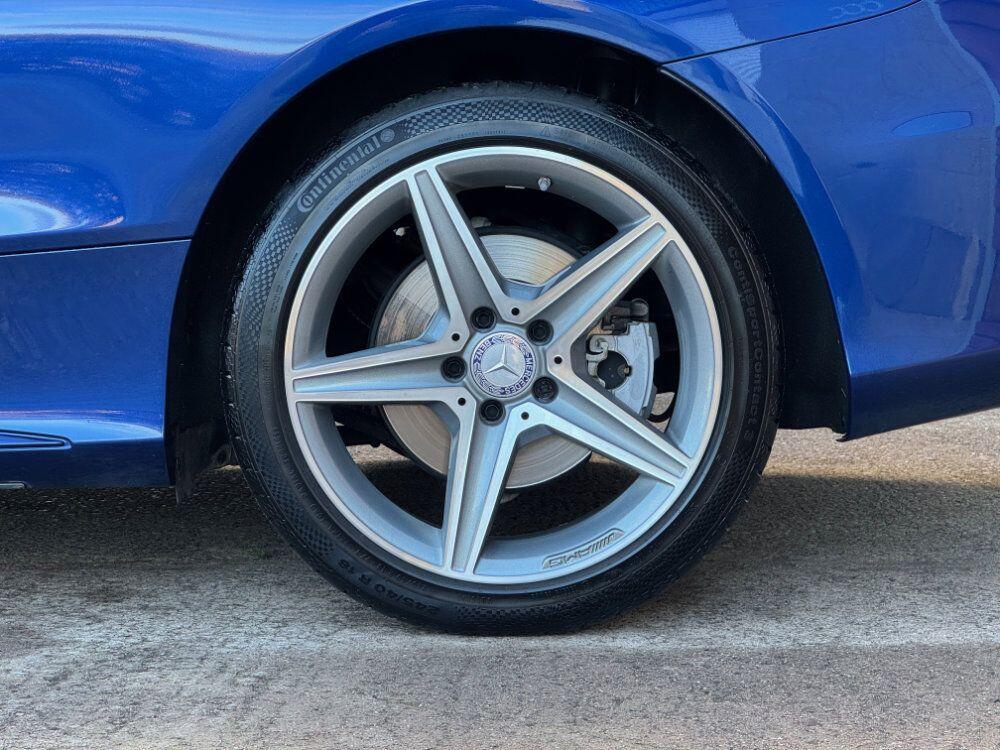 Used Mercedes-Benz C Class 2016 for sale - 76591999: Photo 24