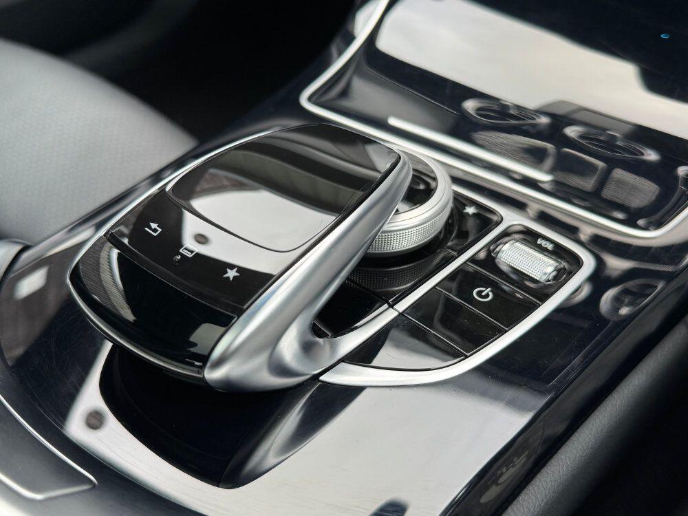 Used Mercedes-Benz C Class 2016 for sale - 76591999: Photo 35