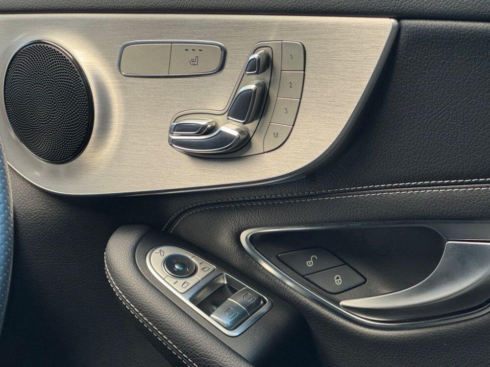 Used Mercedes-Benz C Class 2016 for sale - 76591999: Photo 37