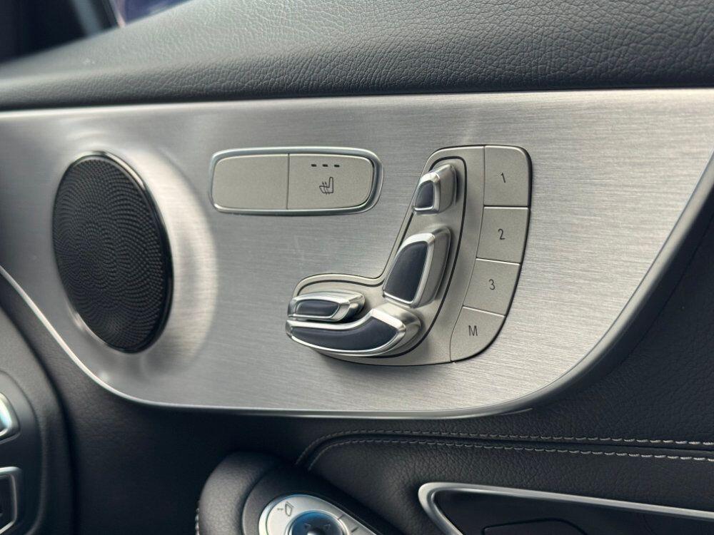 Used Mercedes-Benz C Class 2016 for sale - 76591999: Photo 38