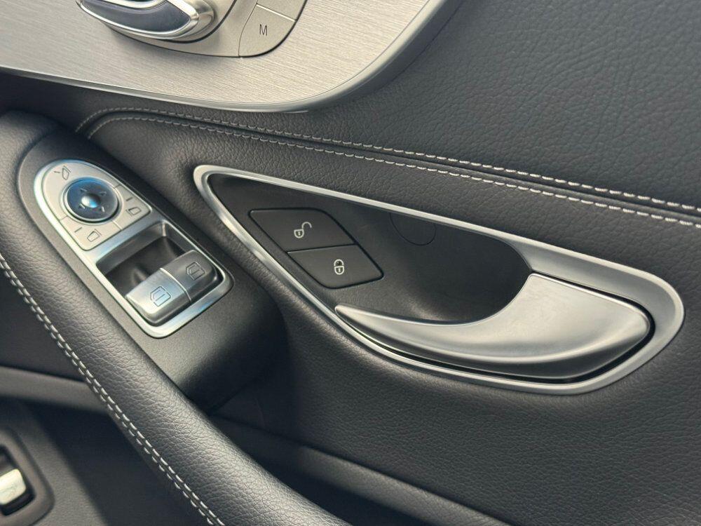 Used Mercedes-Benz C Class 2016 for sale - 76591999: Photo 39