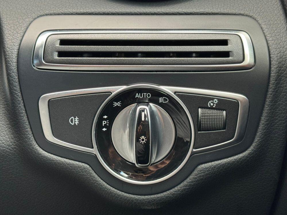 Used Mercedes-Benz C Class 2016 for sale - 76591999: Photo 41