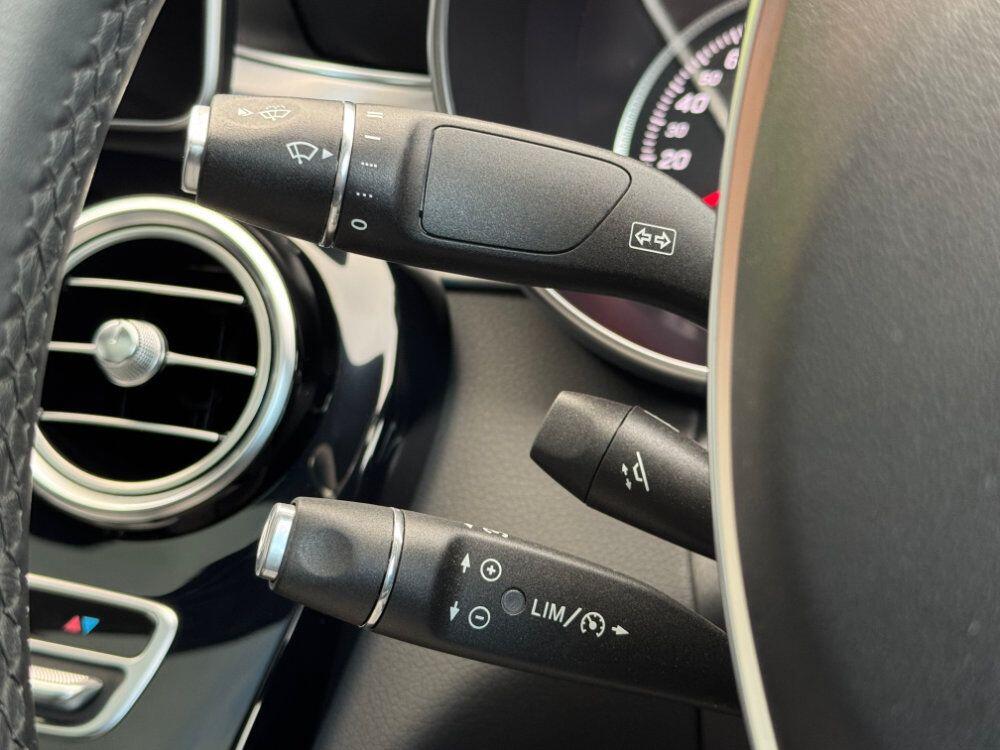 Used Mercedes-Benz C Class 2016 for sale - 76591999: Photo 45