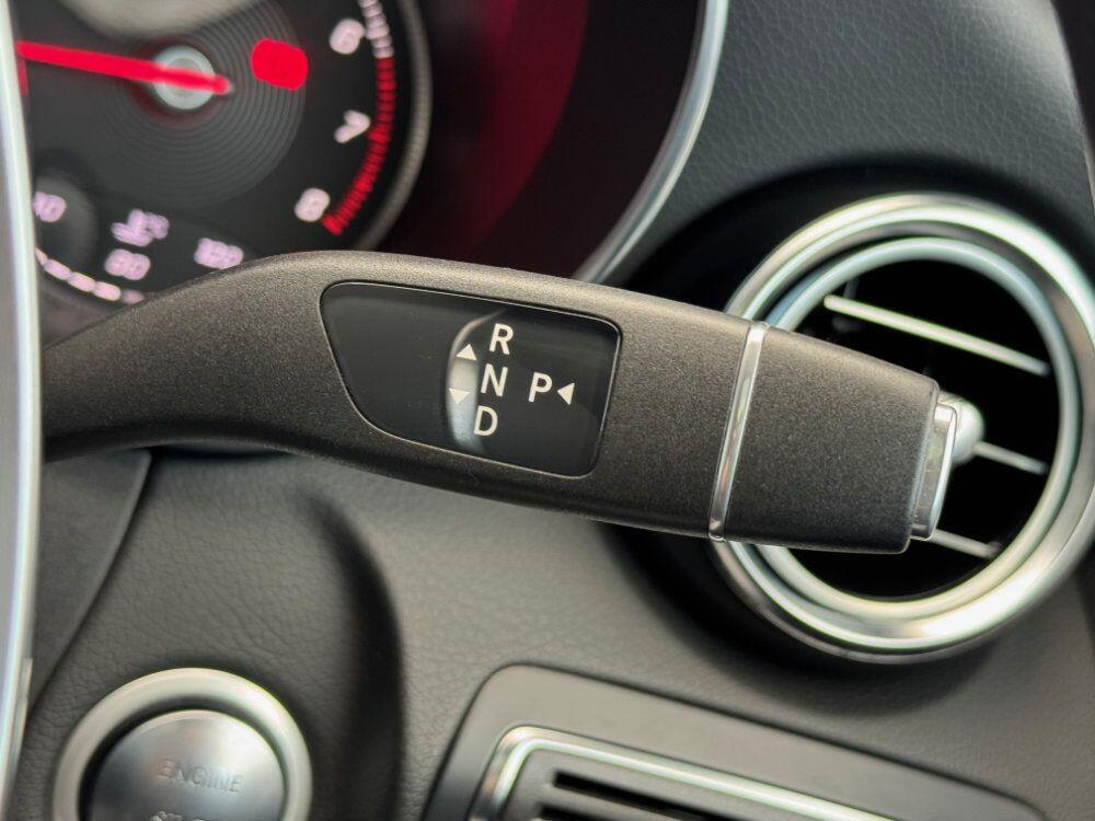 Used Mercedes-Benz C Class 2016 for sale - 76591999: Photo 46