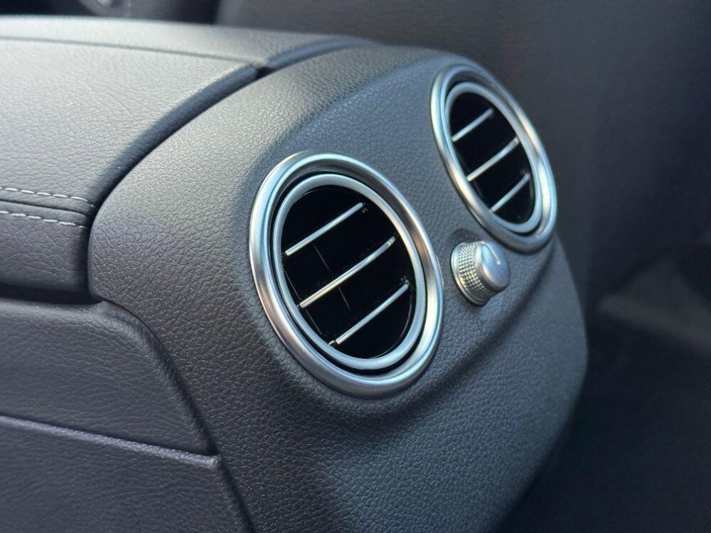 Used Mercedes-Benz C Class 2016 for sale - 76591999: Photo 47